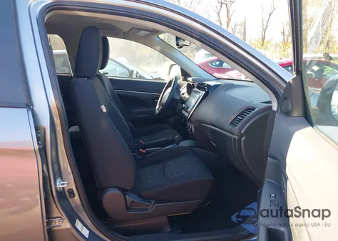 2024 Mitsubishi Outlander Sport 2.0 Es Awc/2.0 Le Awc/2.0 Ralliart Awc/2.0 S Awc/2.0 Se Awc/2.0 Trail Edition Awc из США, поврежденный, VIN JA4ARUAU8RU019110